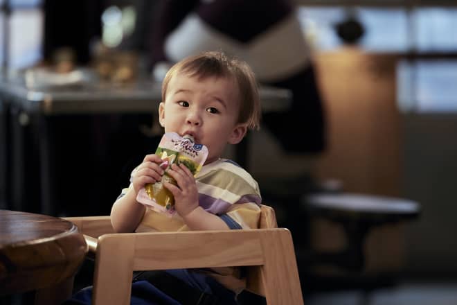 SPONSORED POST: 3 Parents Share Amusingly Relatable Stories of Trying to Raise Foodies
