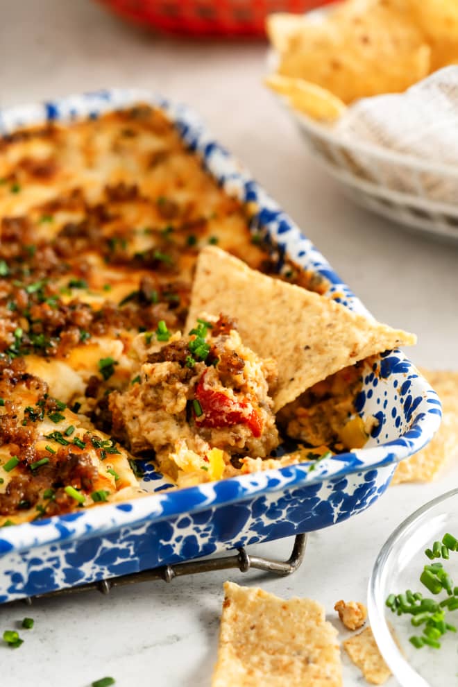 SPONSORED POST: 5 of the Easiest‚ Most Crowd-Pleasing Finger Foods You Can Make on Game Day