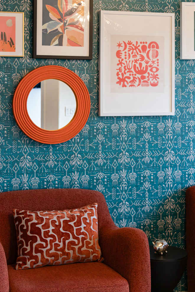 SPONSORED POST: This New Mexico-Based Studio Makes Sustainable One-of-a-Kind Pieces That Are Perfect for Small Spaces