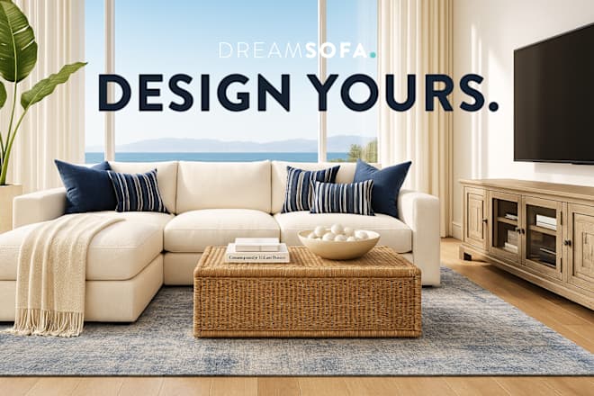 SPONSORED POST: The Best Modular Sofas and Sectionals Reviewed: Meet DREAMMODULAR™, Modular Sofas and Sectionals Reimagained