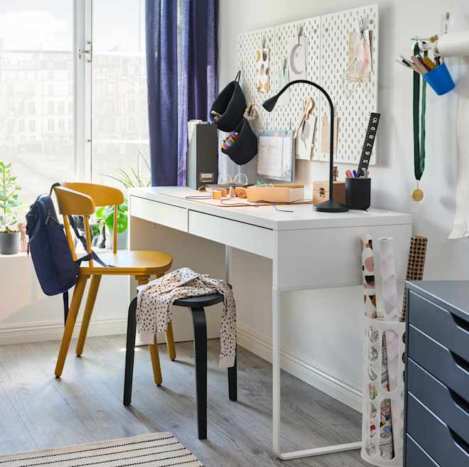 SPONSORED POST: 10 of Our Favorites from IKEA’s College Dorm Essentials