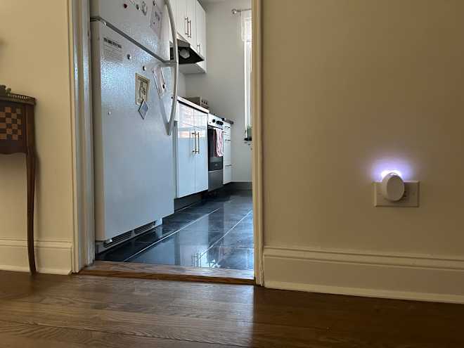 SPONSORED POST: This Smart Scent Diffuser is Perfect for Refreshing Small Spaces