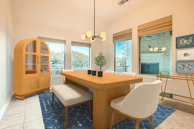 SPONSORED POST: Our New “Room Plan” Tool Helped Us Unlock This Dining Room’s Potential — and It Can Help You, Too