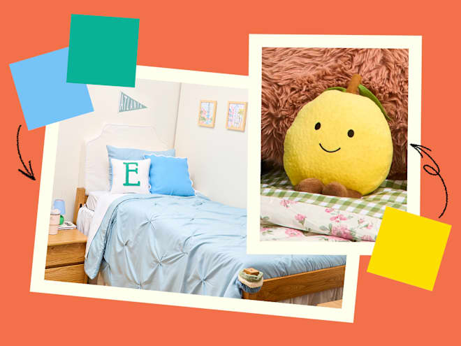Dorm Therapy - cover