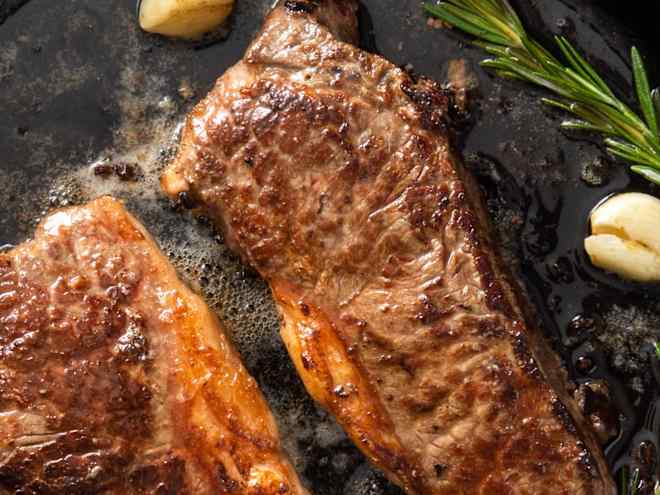 This Incredibly Flavorful (and Unexpected) Cut of Steak Is Way Cheaper Than a Traditional Filet