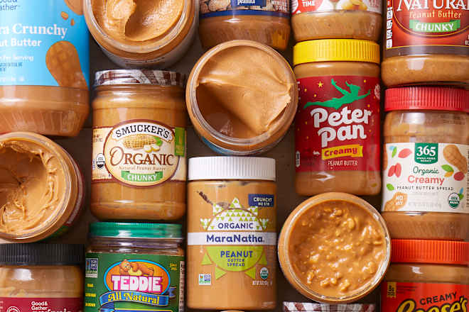 We Asked 3 Chefs to Name the Best Jar of Peanut Butter, and They All Said the Same Thing