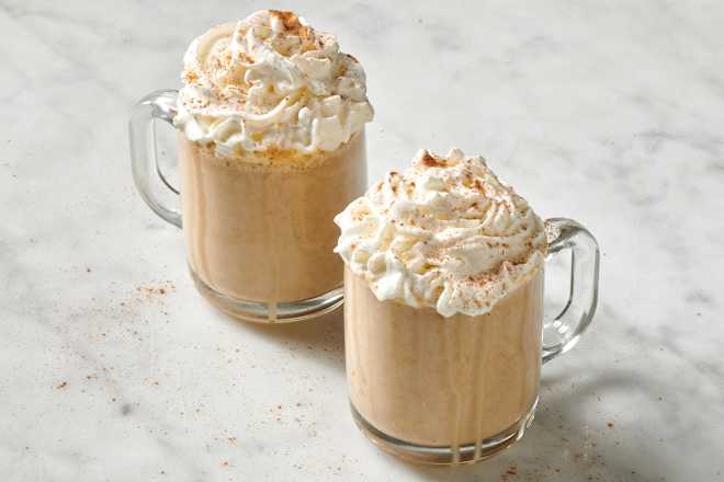 Your Ideal Fall Coffee Shop Order, According to Your Zodiac Sign