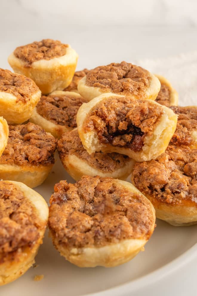 I Tried the Most Popular Christmas Cookie in the South