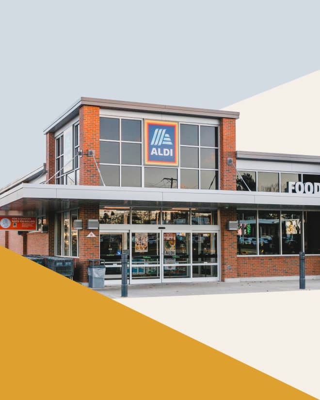 Aldi