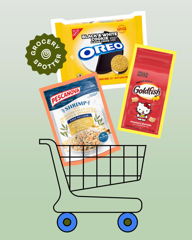 The Best New Groceries to Kick Off 2024 (They’re All 10 or Less!)