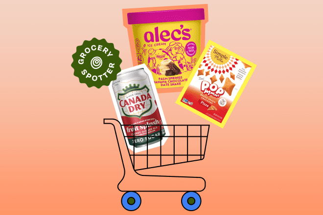 The New $9 Freezer Find You Should Buy on Your Next Grocery Run