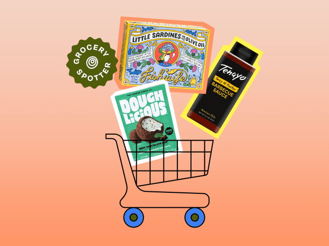I Tried Dozens of New Groceries Hitting Shelves This Month — These Are the 8 I’m Eating All Summer