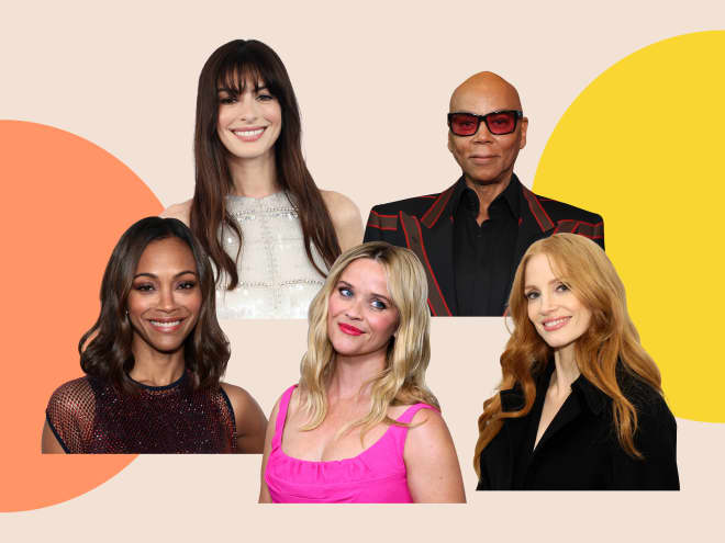 15 Stunning Celebrity Kitchen Cabinets You Need to See ASAP