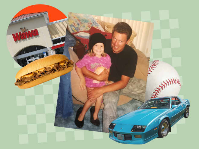 My Wawa Ritual with My Dad Is the Bright Spot in Our Complicated Relationship