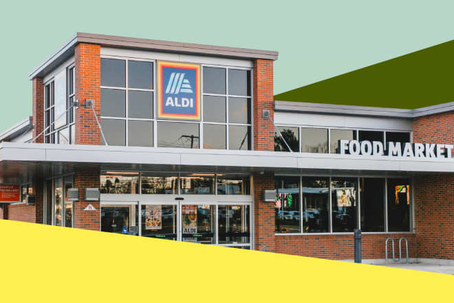 If You Spot This $2 Aldi Decor Find‚ Grab 4