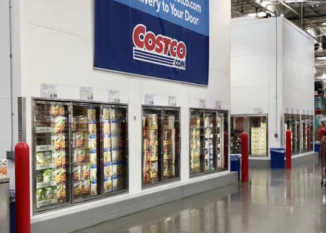 The 5 Best Frozen Finds We Bought from Costco This Year (So Far)