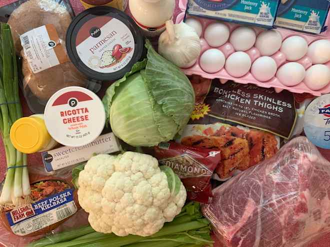 The Sneaky Grocery Tip That Saves Me So Much Money on Produce