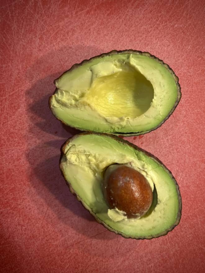 I Tried the Viral Method for Keeping Avocados Ripe and It's a Total Game-Changer