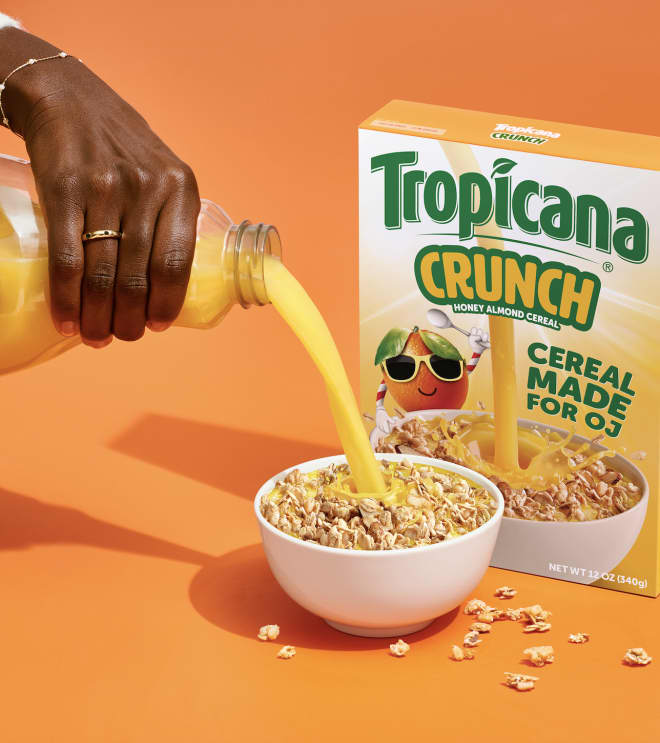 Tropicana