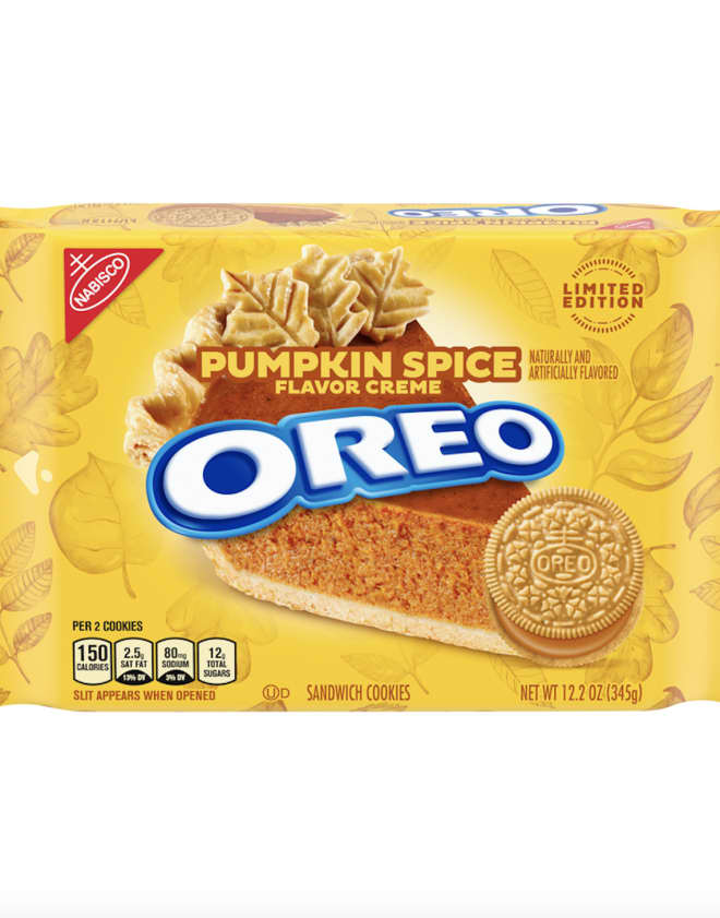 Pumpkin