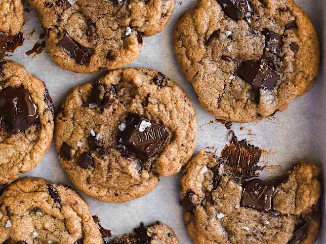 This Beloved Cookie Brand’s Limited-Edition Flavor Is So Good, I Devoured the Entire Pack in Less Than a Week