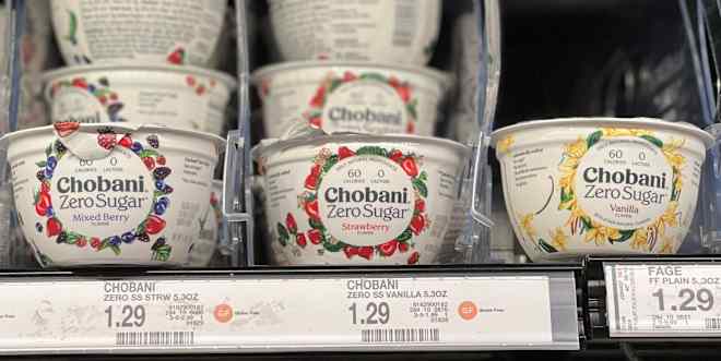 The Clever “Dry Yogurt” Hack People Can’t Stop Making for Breakfast