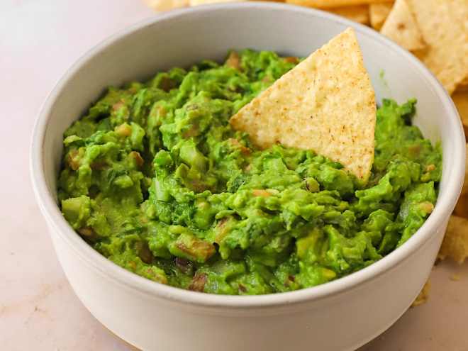 The "Must-Have" $20 Find That Keeps My Guacamole Fresh So Much Longer