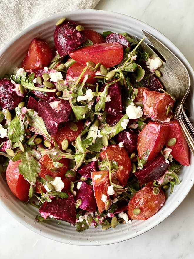 20 Unbelievable Beet Recipes Worth Your Consideration
