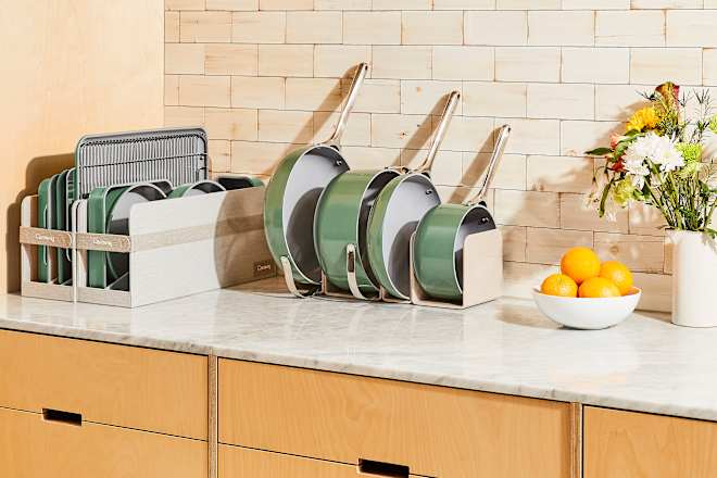 Caraway’s Best-Selling Cookware Is up to $1,000 Off During Memorial Day