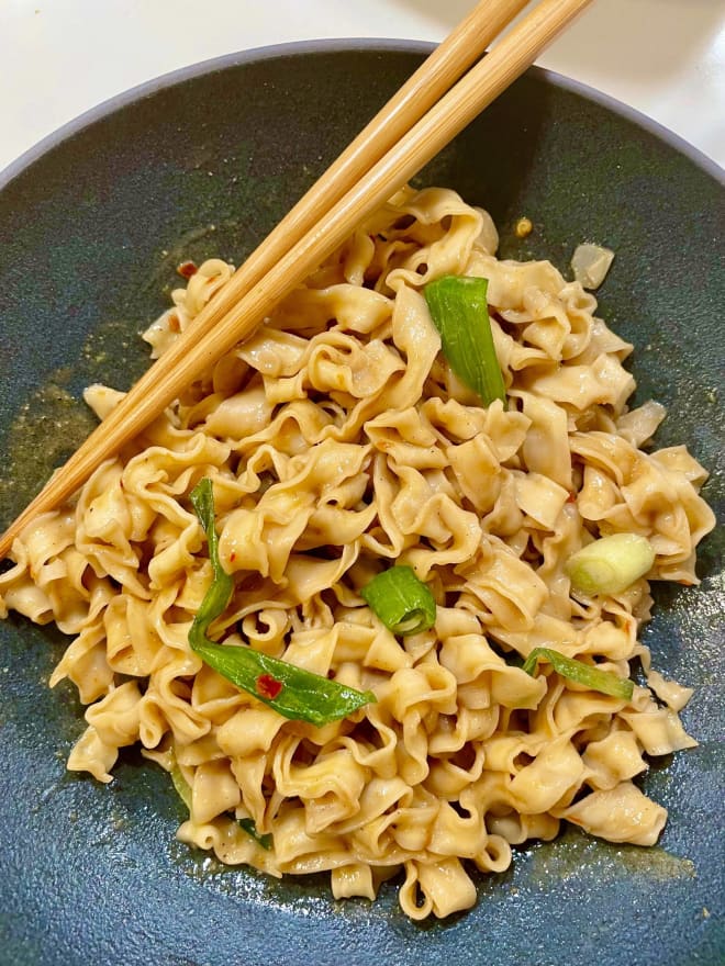 Momofuku Is Having a Huge Sale on Giftable Food Bundles‚ Including the Noodles We Love