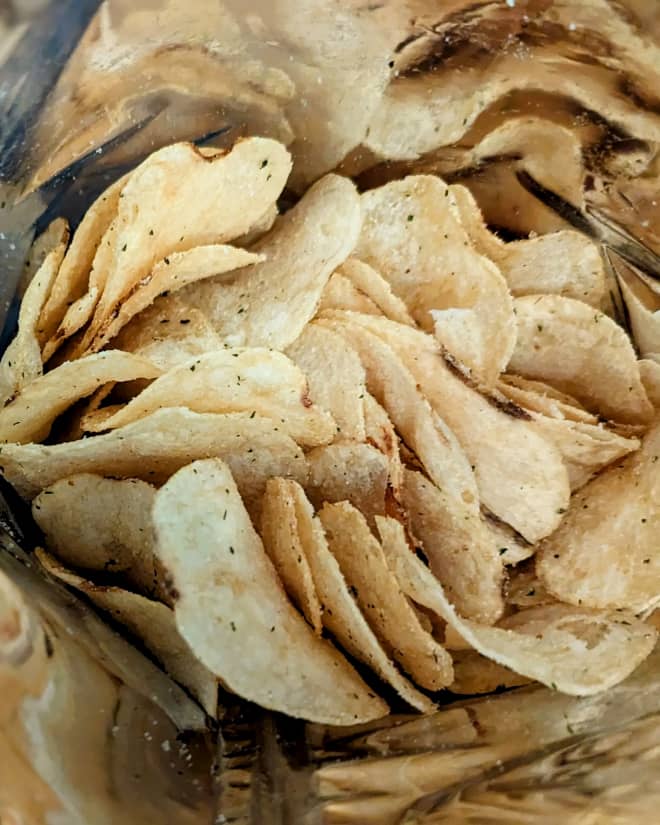 I Drive Across State Lines for the Perfect $2 Potato Chips