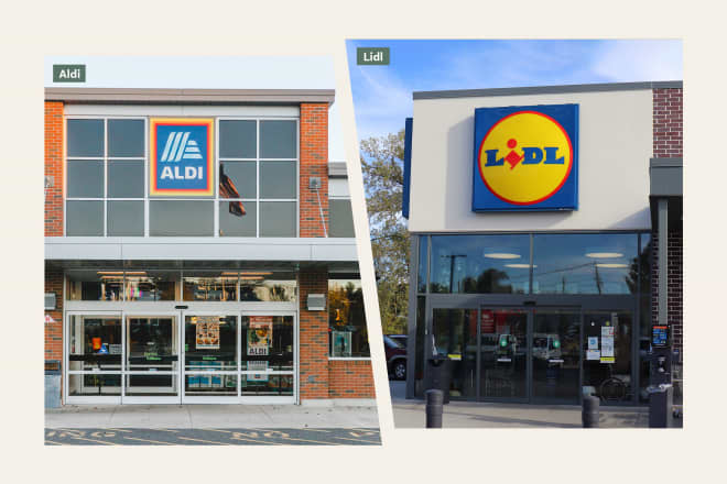 Aldi vs. Lidl: Which Discount Grocer Does It Better?