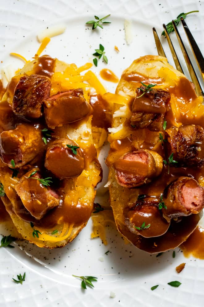 I Tried the Viral Roast Potato That Has 10 Million Views