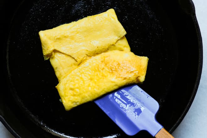 I Tried This “Brilliant” Secret for Cooking Extra-Fluffy Eggs