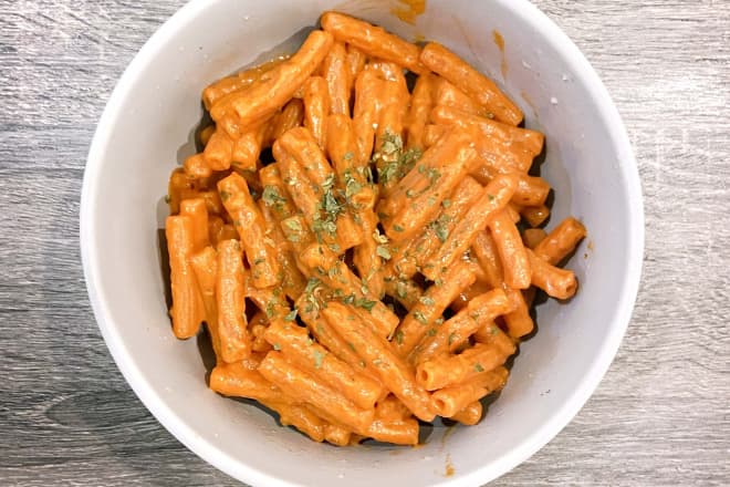 I Tried the New Trader Joe’s Pasta Sauce Everyone Is Talking About