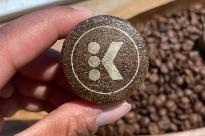 Keurig Addresses Waste Concerns with a New (Plant-Based!) Coffee Pod