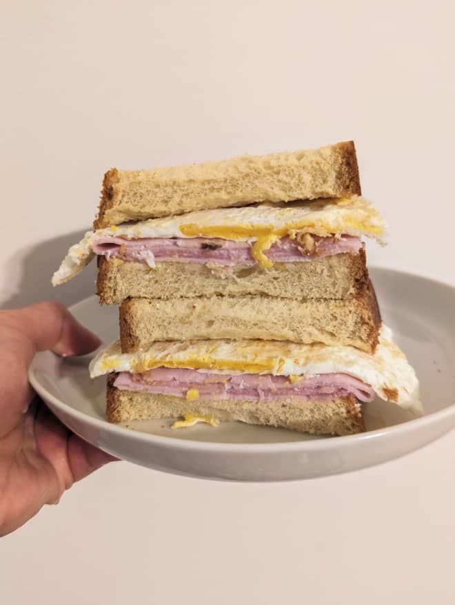 The “Buttery” $3 Loaf of Bread I Swear by for Sandwiches