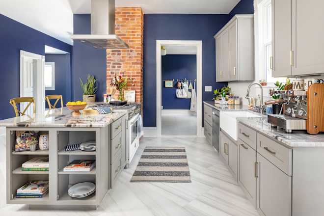I’m “Funneling” My Kitchen, and It’s Taken the Stress Out of My Renovation (No Regrets Guaranteed!)