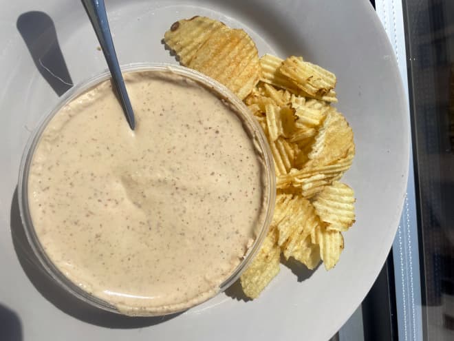 The “Absolutely Delicious” $5 Store-Bought Dip I’m Serving on Memorial Day (It Tastes Homemade!)