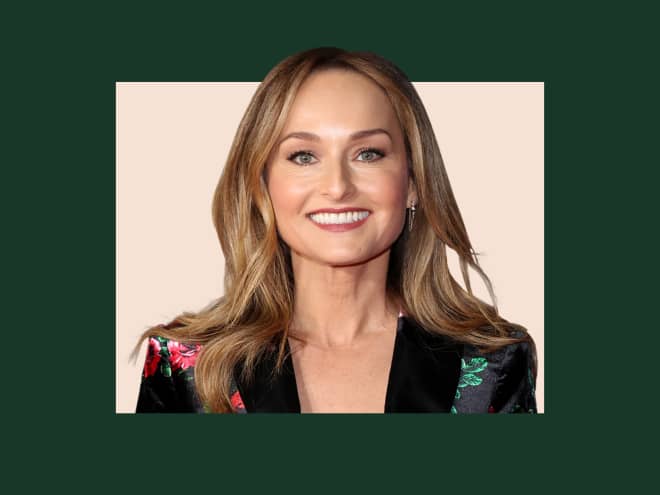 Giada De Laurentiis' Brilliant Hack for More Flavorful Boxed Mac and Cheese