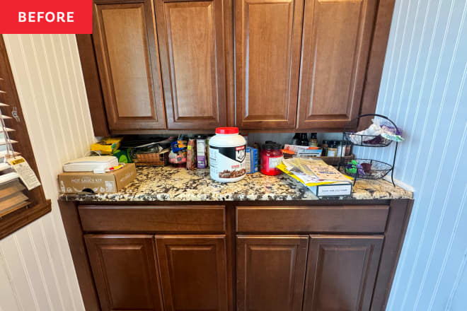 I Tried the “90/90” Rule in My Kitchen, and It Took the Stress Out of Decluttering Once and for All