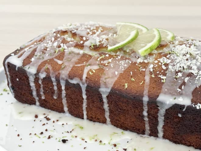 I Tried Chrissy Teigen’s New Boxed Cake Mix