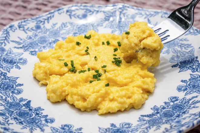 The Ingenious Egg Hack I’m Doing Every Morning For Breakfast