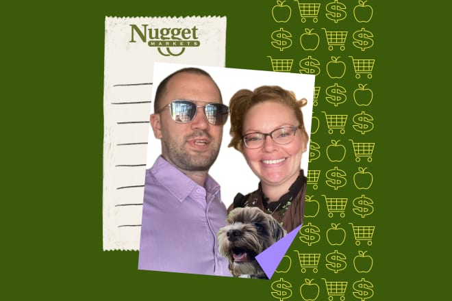 I’m a Paralegal, and My Husband Is a Special Education Teacher — We Spent $118 on a Week’s Worth of Groceries and Came in $32 Under Budget