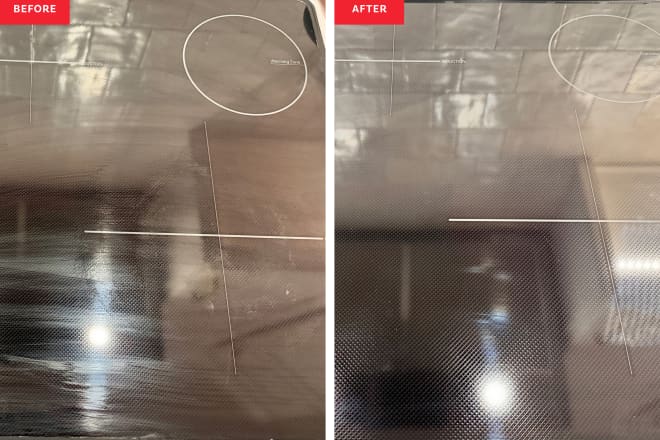 This $3 Stovetop Cleaner Just Replaced My Decades-Old Favorite (It Works 100x Better!)