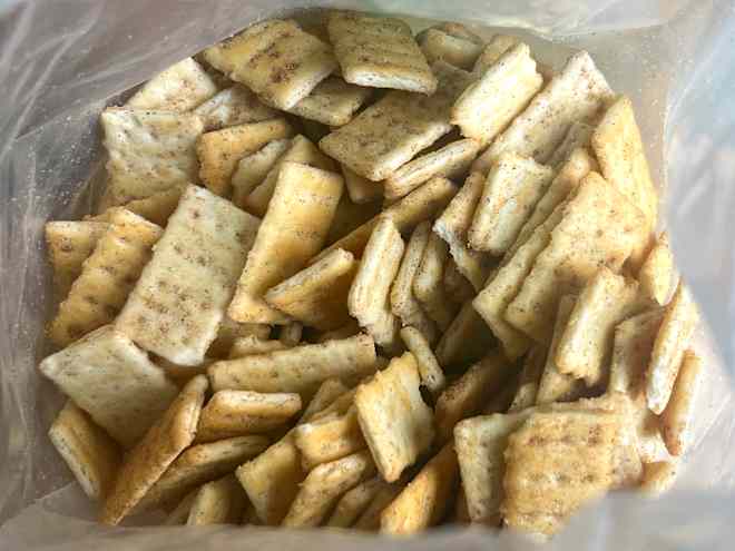 This 100-Year-Old Cracker Brand Just Launched a New Limited-Edition Flavor That’s Way Better Than the Original