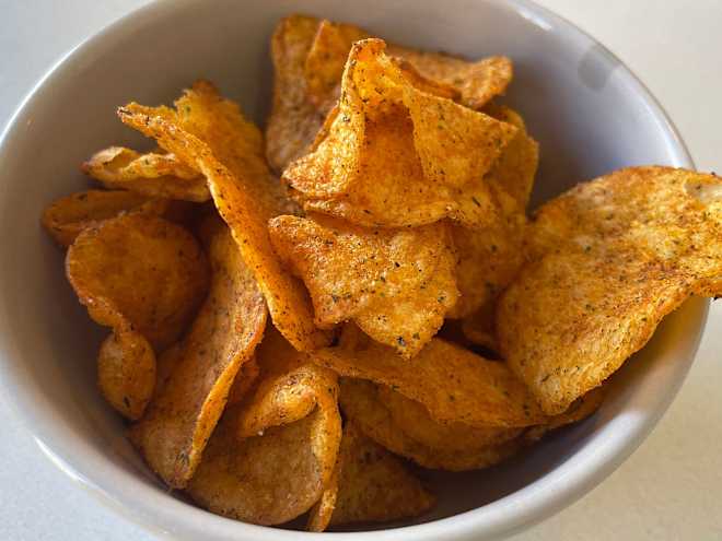 Lay’s Just Launched a “Bold” New Chip Flavor That’s Even Better than the Original