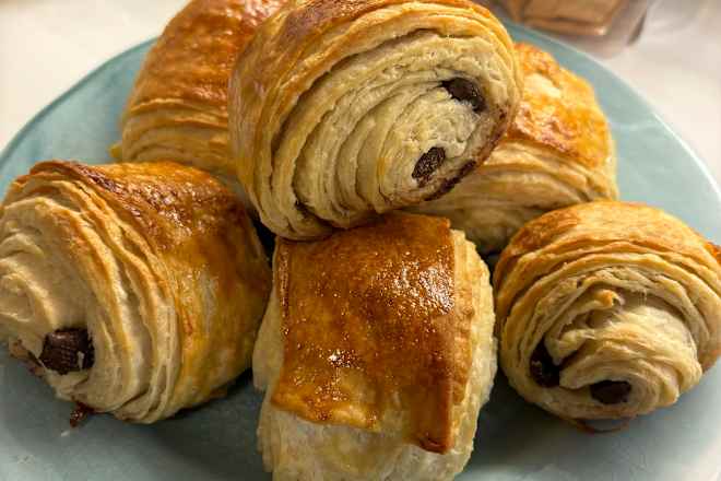 This Brilliant Kit Helped Me Make My Favorite French Pastry Like a Pro