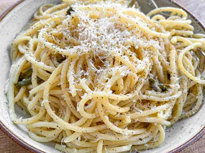 I Tried Jennifer Garner’s Favorite 5-Ingredient Pasta