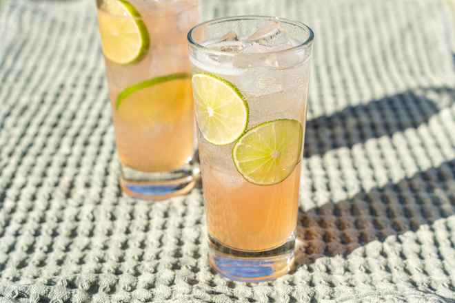 I Tried the "Yellowstone Cowboy Hat" Tequila Cocktail